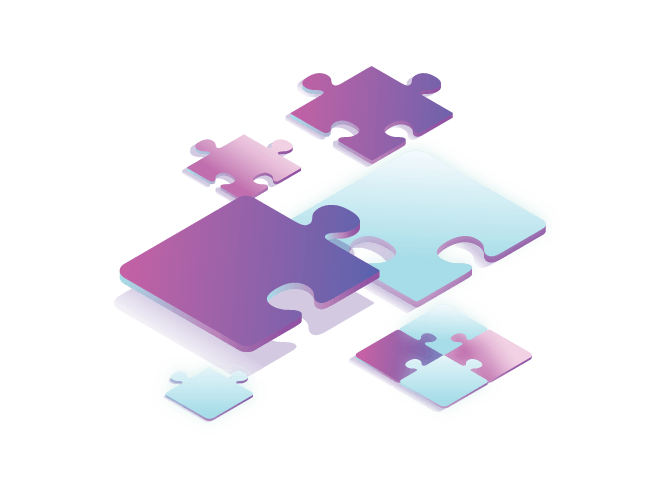 Built-in components